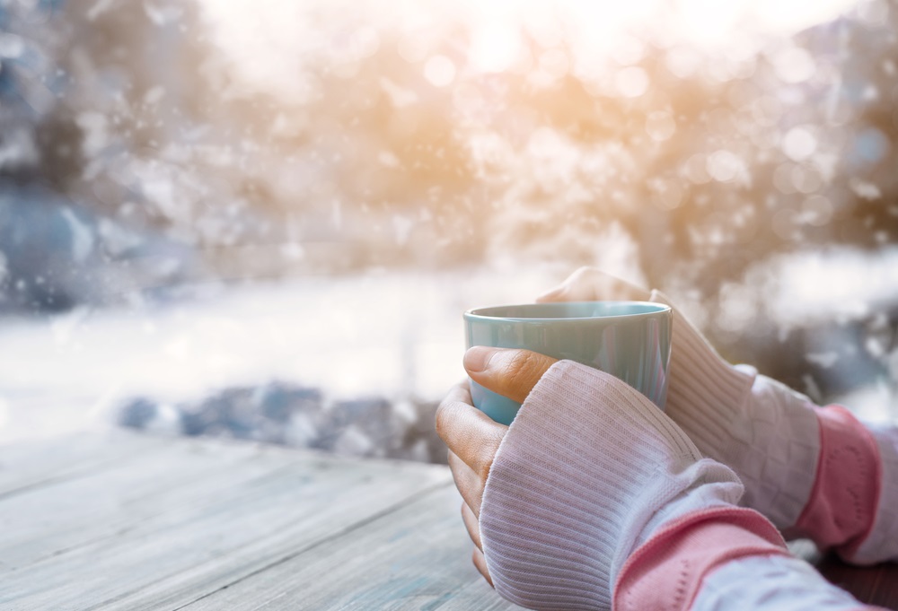 Jak odżywiać się zimą? Kilka przydatnych wskazówek