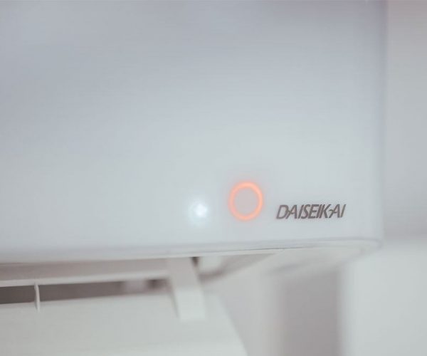 Klimatyzator Daiseikai 9 – gwarancja komfortu i czystego powietrza