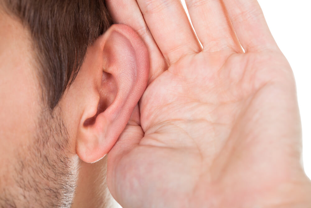 Niedosłuch a depresja, czyli dlaczego tak ważne jest dbanie o słuch