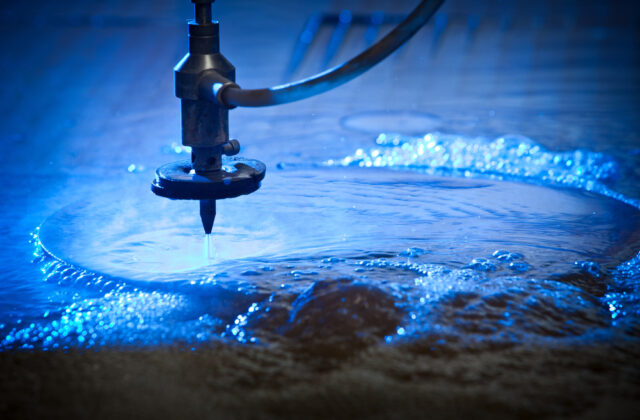 Water Jet