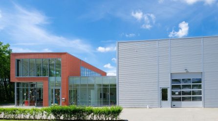 Gaz – zainwestuj w nowoczesne ogrzewanie twojej firmy