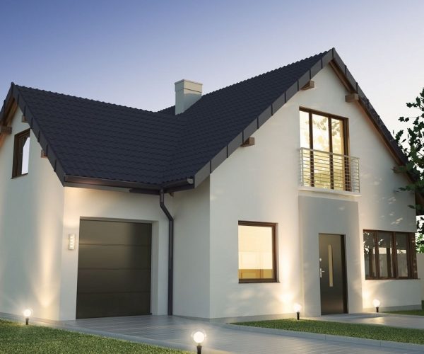 Balustrady balkonowe – jak wybrać?