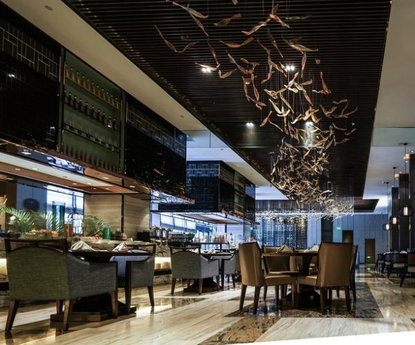 Wyposażenie restauracji – co koniecznie musisz mieć na start