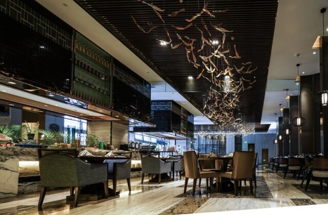 Wyposażenie restauracji – co koniecznie musisz mieć na start