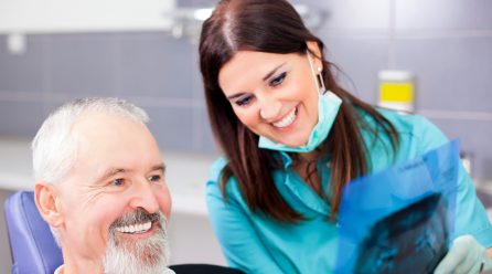 Rodzaje licówek stomatologicznych