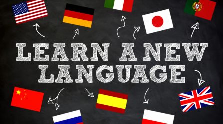 Co robić, by dziecko zostało poliglotą?