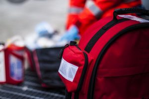 Plecak ewakuacyjny – spokój i bezpieczeństwo zawsze pod ręką