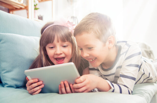 tablet dla dziecka
