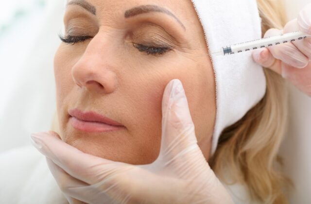 Botox – dobry, czy zły? Dlaczego się go boimy?