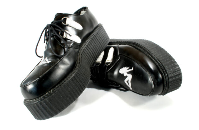 Creepers