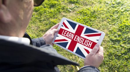 Audiobooki po angielsku – idealne uzupełnienie kursu językowego!