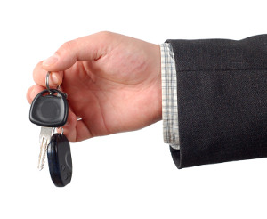 Jak wypożyczyć auto na kilka godzin?