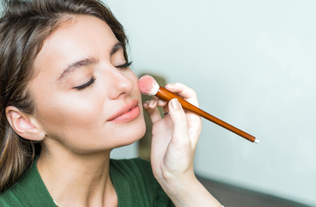 make up