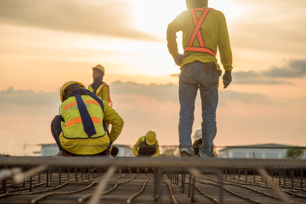 Dlaczego wykopy zabezpiecza się szalunkami?