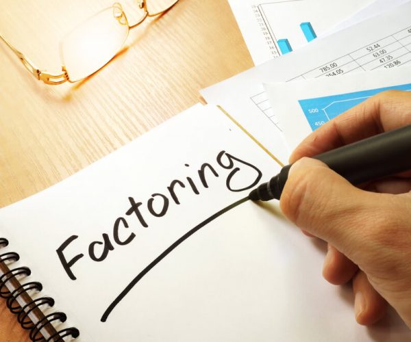 Co to jest faktoring ?