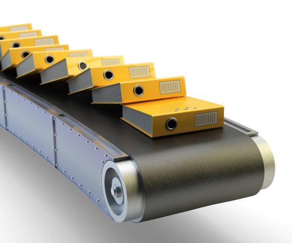 Zalety elektronicznego obiegu dokumentów