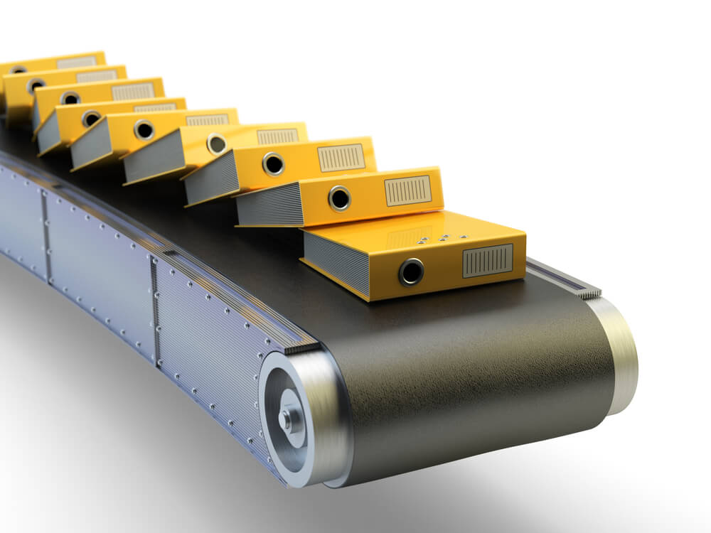 Zalety elektronicznego obiegu dokumentów