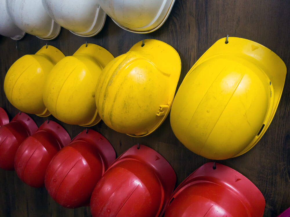 Jakie są rodzaje szkoleń BHP?