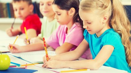 Problemy w nauce – czy jest sposób, aby pomóc dziecku?