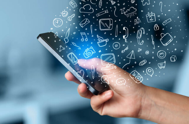 Jak rozwiazac problemy z dzialaniem aplikacji na iPhone