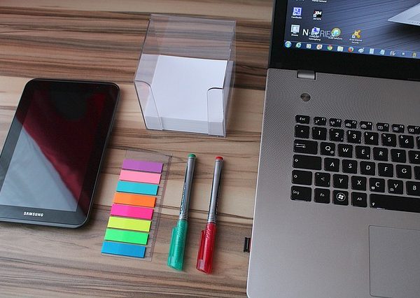 Jak wybrać tematykę swojego pierwszego bloga?