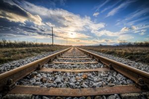 Ekspresowe pociągi towarowe – nowy wymiar transportu międzykontynentalnego