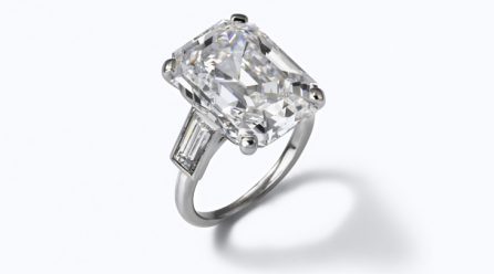 Pierścionki zaręczynowe – garść ciekawostek