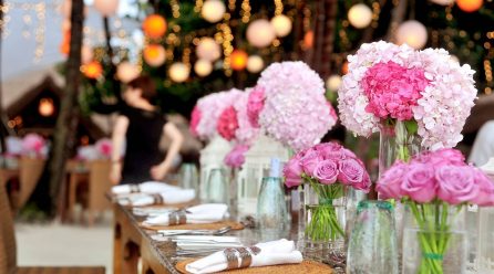 Catering na ważne uroczystości rodzinne