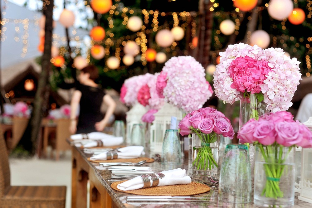 Catering na ważne uroczystości rodzinne