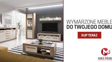 Nowe wyposażenie mieszkania