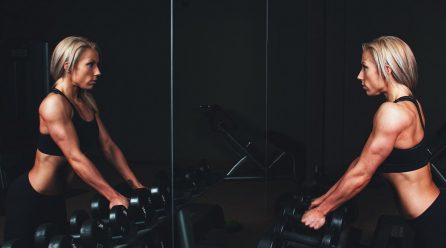 Suplementy diety dla sportowca – czemu warto z nich korzystać?