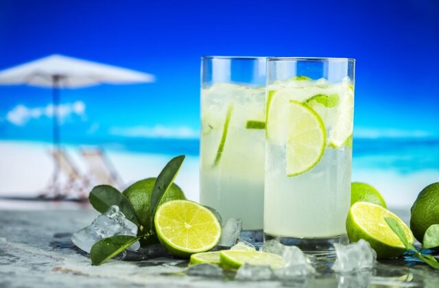 lemoniada