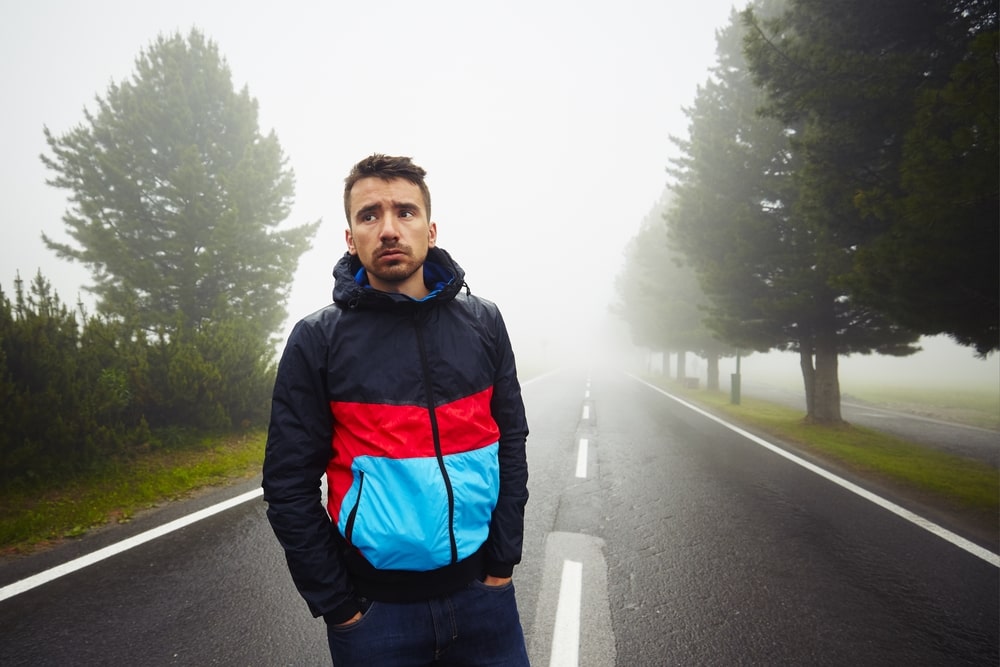 Ciepła bluza na jesień dla Niego – jaki model wybrać?