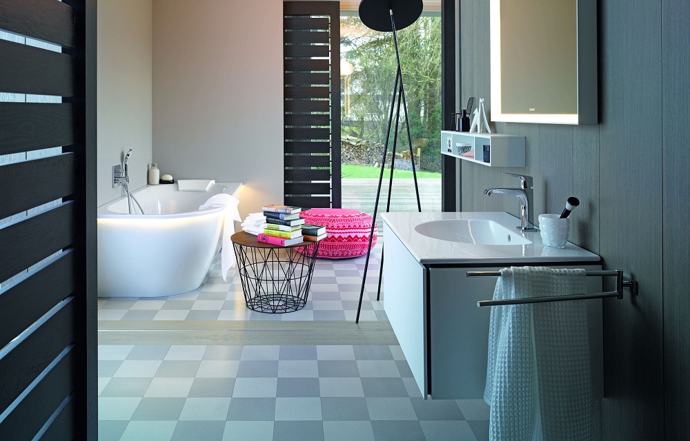 Jak urządzić łazienkę?