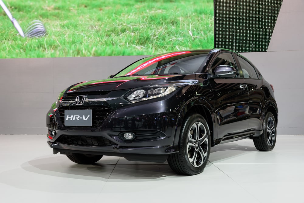 Honda HR-V – dobry wybór, ale… dla kogo?