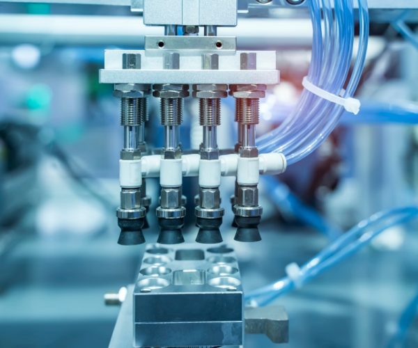 Transport pneumatyczny – wady i zalety