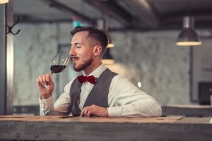 Jak prawidłowo degustować wino?
