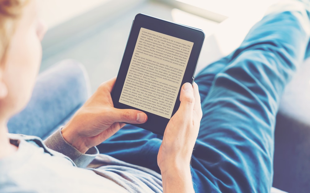 Czytnik e-booków a tablet – porównanie rozwiązań