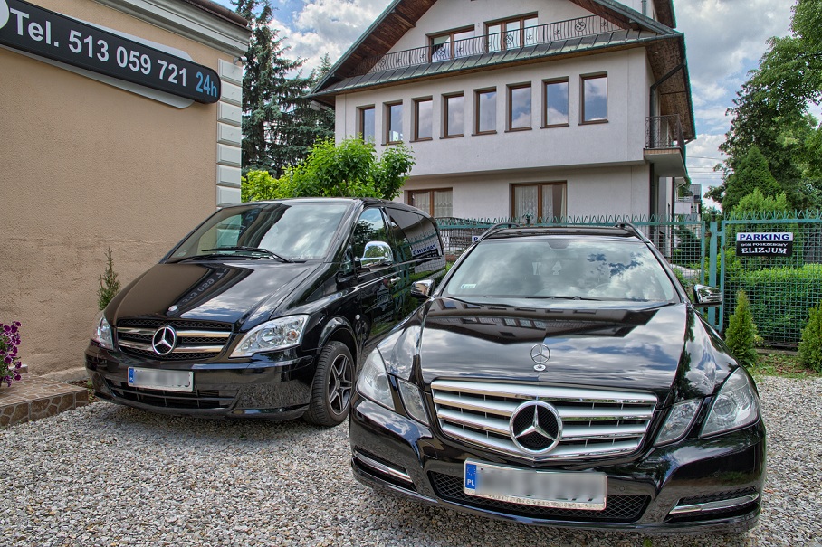 Transport zmarłych do chłodni – skorzystaj z usług profesjonalnej firmy