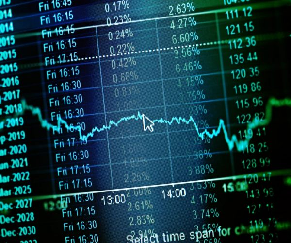 Stopy procentowe w bankach – co to takiego?