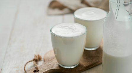 Probiotyk na zdrowe jelita