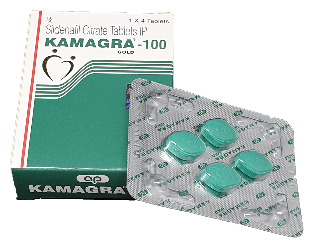 Kamagra – poradnik na temat stosowania popularnego środka na zaburzenia wzwodu