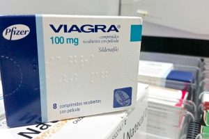 Jak dostosować dawkę Viagry?