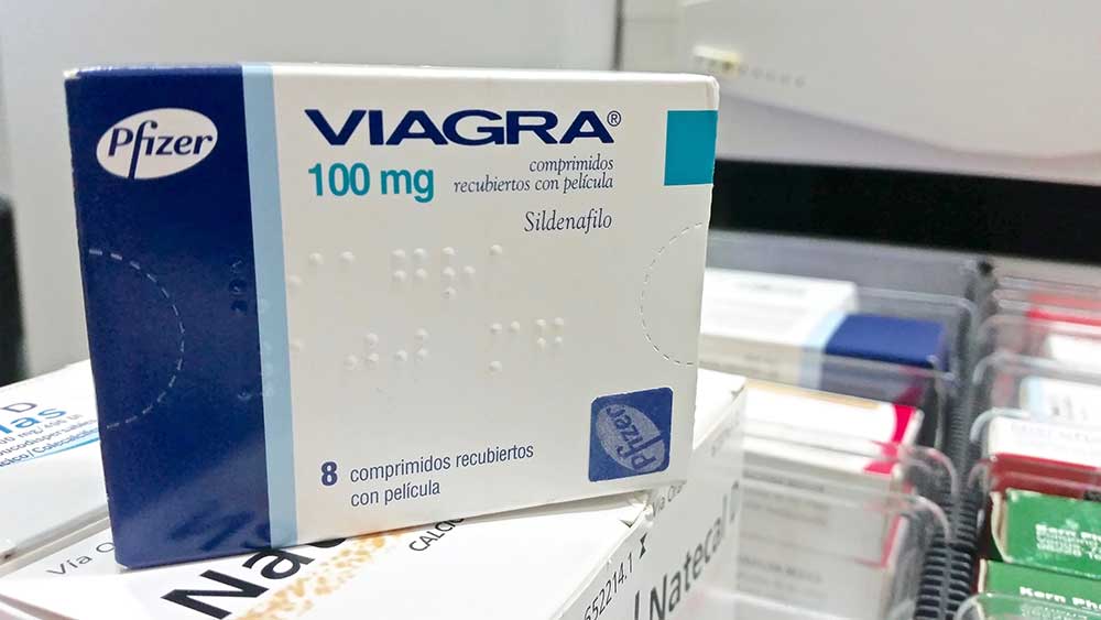 Jak dostosować dawkę Viagry?