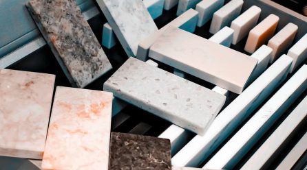 Marmur jako element wykończeniowy – uniwersalny i ponadczasowy