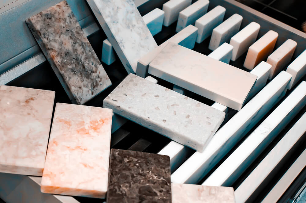 Marmur jako element wykończeniowy – uniwersalny i ponadczasowy