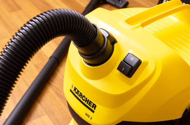 karcher Kraków