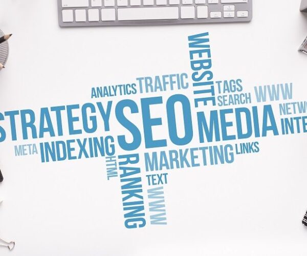 Czym jest pozycjonowanie stron internetowych w Google?