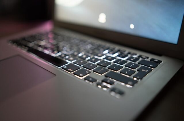 parametry laptopa