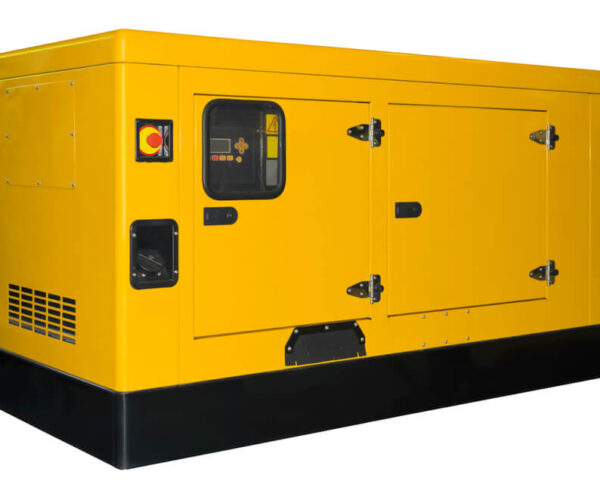 Wynajem agregatu prądotwórczego – kiedy się opłaca?